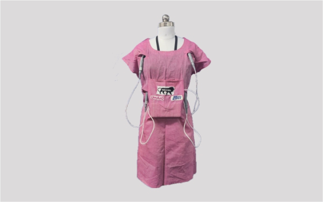 Breast-cancer-screening-device